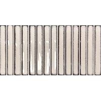  Osaka Bars White 12,5х25 (0,438)