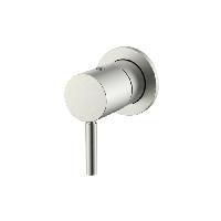 NEMO NM-2342BN Смеситель для душа BRUSH NICKEL