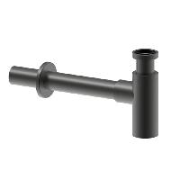 NEMO NM-SI01MB Сифон для раковины, цвет MATTE BLACK