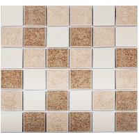 Кер. мозаика 48x48 Beige Matt (STWB61133) 306х306х6