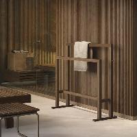 Effegibi Держатель для полотенец, 100x40xh100 см, материал хемлок