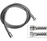 Шланг для душа ПВХ 150 см Remer 332CNNC150