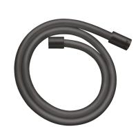 AXOR Starck Душевой шланг с металлическим эффектом 1,25 м, цвет шлифованный черный хром