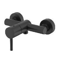 NEMO NM-2341MB Смеситель для душа MATTE BLACK