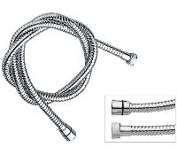 Шланг для душа 200 см Remer 333CN200