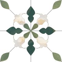  Aramis Esmeralda 18,7x18,7 (0,805)