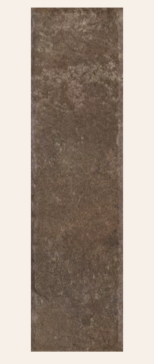   фасадная Ilario Brown Elewacja 24,5x6,6 (0,74) 