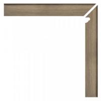 Керамическая плитка ZANQUIN FIOR. DCHA. OREGON ROBLE 8x60