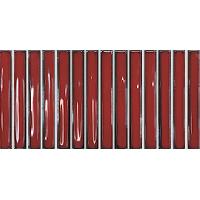  Osaka Bars Red 12,5х25 (0,438)