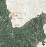 Heritage Aqua Glossy 6mm 120x120