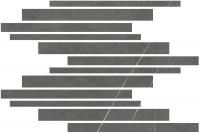 Allure Mureto Mosaic Anthracite Anti-Slip 30x45