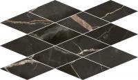 Stellaris Absolut Black Mosaico Diamond 28x48