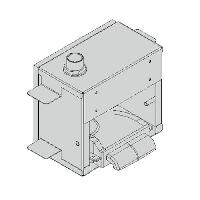 Effegibi Монтажый корпус для распылителя пара