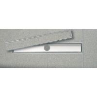 TECE Решетка для для установки в дренажный канал. (продаем в комплекте с трапами!)