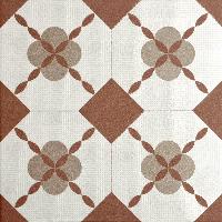 Peach Decor Matt 20x20