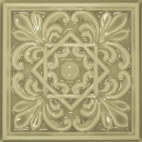 Керамическая плитка 15X15 CLASSIC 1 KHAKI (cobsa)