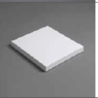 Simas Frozen Сиденье для унитаза цвет белый/хром