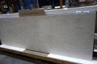 Cemento Avorio Bocciardato 5.6 Mm 100x300