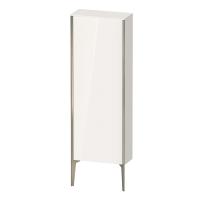 Duravit XViu запчасть - Ножки 240x25x10мм, алюминивые, в комплекте : 2шт., цвет: champagne matt