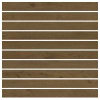 Uno Cocoa Mosaic 330 30x30