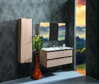 Тумба CAPOLDA 100 light wood