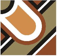  Bauhome  Blume Warm 20x20 натуральный