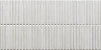  05234 stripes white glossy ret 30x60