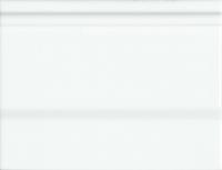 Керамическая плитка ZOCALO BLANCO 15X20