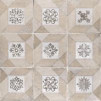 Deco Elegance Cream 20x20