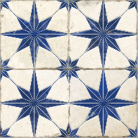 FS STAR BLUE LT/45X45X0,95