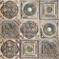 Anticatto Color (Mix)