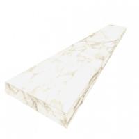 Микеланджело Ворм Ступ.Угл.Лев 33x120