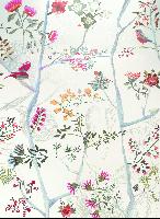 Панно Fanal Albi Blanco Garden (4) 126,4x90