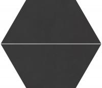 Cava Black Pattern 1 13a 13x15