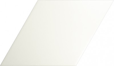 Керамическая плитка ZYX Evoke Rombo Area White Matt 15x25,9