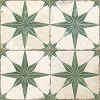 Керамическая плитка Peronda FS Star LT  Зеленый ( пов:матовая)  45x45