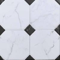   Бетера белый 58x58 (1,00)