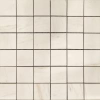 Mosaic Diana White 4.7x4.7 31.2x31.2