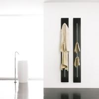 Antrax Teso Полотенцесушитель TESO 25x170Hсм электрический, цвет NEOP, рейлинг Хром