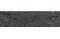 Плитка фасадная Ceramika Paradyz Semir Grafit elewacja 24,5x6,6 (0,71)