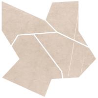 Allure Deco Mosaic Sand Anti-Slip 60x60
