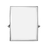 Devon&Devon Chelsea Зеркало поворотное 645х680х74 мм., цвет хром