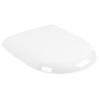 Villeroy&Boch Antao Сиденье с крышкой, SoftClosing, CeramicPlus, цвет альпийский белый