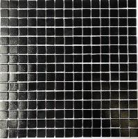 pixmosaic PIX119 из стекла, чип 20x20 мм, сетка 316х316х4 мм