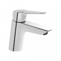 Solid S смеситель для раковины