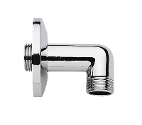 Шланговое подключение для душа Remer 309