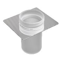 Стакан для полки Chrome/Хром