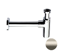 Сифон 1”1/4 Remer 958LXV, сталь