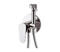 Гигиенический душ со смесителем Remer Сlass Line L65