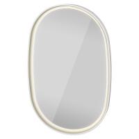 Duravit Aurena Зеркало подвесное 520 x 800 x 78 мм, с подсветкой,